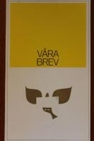 V&aring;ra brev