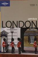 Uppt&auml;ck London