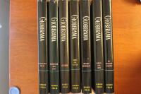 Globerama - Del 1 - 7