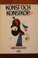 Konst och konstk&ouml;p : [handbok]