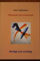 Rimmat och orimmat - Rimligt och orimligt