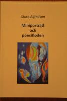 Miniportr&auml;tt och poesifl&ouml;den