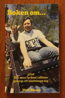 Boken om Bert eller Hur man lyckas i aff&auml;rer genom att anstr&auml;nga sig