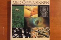 Med &ouml;ppna sinnen