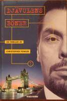 Dj&auml;vulens b&ouml;ner