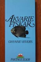 Akvariefiskar
