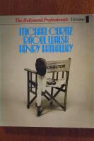 The Hollywood Professionals -  Volume 1 - Michael Curtiz, Raoul Walsh, Henry Hathaway