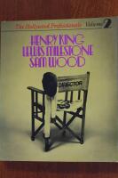 The Hollywood Professionals -  Volume 2 Henry King etc.