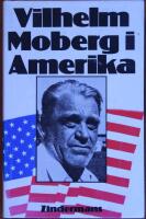 Vilhelm Moberg i Amerika