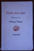 Vinden har v&auml;nt