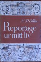 Repotage ur mitt liv