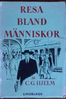 Resa bland m&auml;nniskor