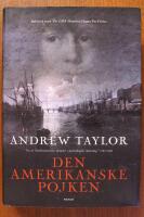 Den amerikanske pojken