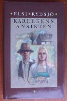 K&auml;rlekens ansikten : roman