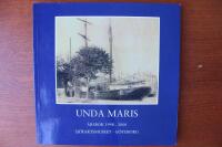 Unda Maris - &Aring;rsbok 1998-2000