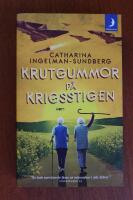 Krutgummor p&aring; krigsstigen