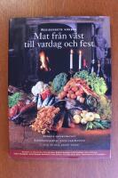 Residensets kokbok : mat fr&aring;n v&auml;st till vardag och fest