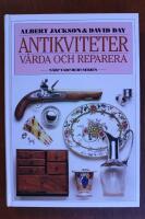 Antikviteter