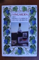 I ving&aring;rden med Pernilla Tunberger och Alf Henrikson