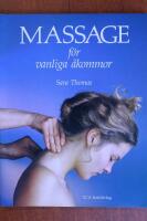 Massage f&ouml;r vanliga &aring;kommor