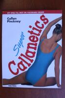 Super Callanetics