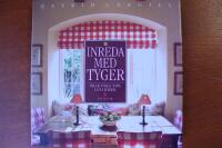 Inreda med tyger