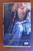 Jungfruns &auml;lskare