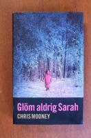 Gl&ouml;m aldrig Sarah