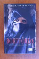 Bortf&ouml;rda : en roman om en mors kamp f&ouml;r sina barn