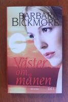 V&auml;ster om m&aring;nen