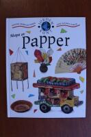 Skapa av papper