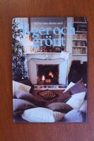 S&aring; bor man sk&ouml;nt med tyger och gr&ouml;nt