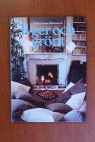 S&aring; bor man sk&ouml;nt med tyger och gr&ouml;nt