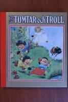 Bland tomtar och troll