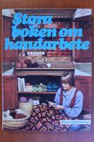 Stora boken om handarbete