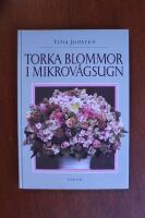 Torka blommor i mikro