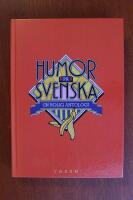 Humor p&aring; svenska
