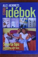 Allt i hemmets stora id&eacute;bok