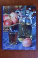 Stora boken om &auml;ppelcidervin&auml;ger