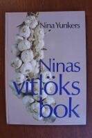 Ninas vitl&ouml;ksbok