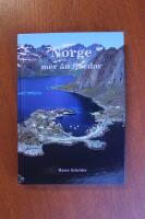 Norge, mer &auml;n fjordar