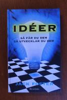 Id&eacute;er!