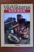 Viktv&auml;ktar kokbok(revid)