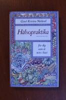 H&auml;lsopraktika : f&ouml;r dig som &auml;r mitt i livet