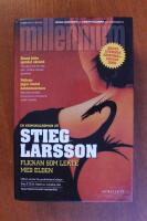 Flickan som lekte med elden