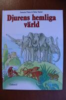 Djurens hemliga v&auml;rld