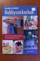 Familjens hobbysnickarbok
