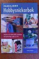 Familjens hobbysnickarbok