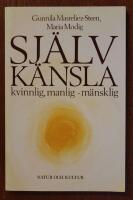 Sj&auml;lvk&auml;nsla : kvinnlig, manlig   m&auml;nsklig