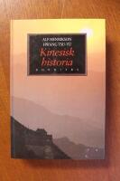 Kinesisk historia